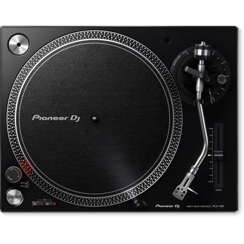 Pioneer Dj Plx-500-k Características, Review Y Opinión