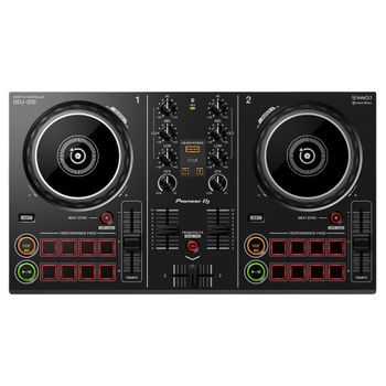 Pioneer Dj Ddj-200