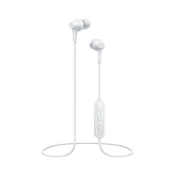 Pioneer Se-c4bt Blanco Auriculares Con Micrófono De Alta C