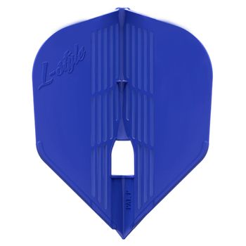 L-style L3pro Kami Shape Flights Azul 4783.