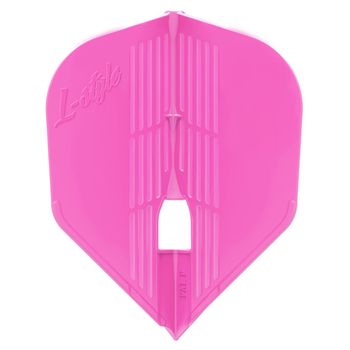 L-style L3pro Kami Shape Flights Rosa 4790