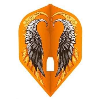 Champagne L-style Standard L1pro Sharon Prims V1 Naranja