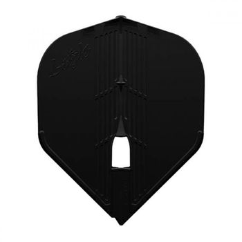 L-style Kami L1 Pro Shape Flights Negro