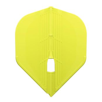 L-style Kami L1 Pro Standard Flights Amarillo Neon