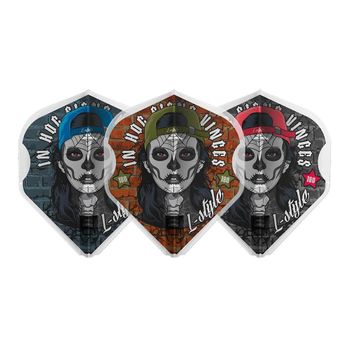 Champagne Flights L-style L1ez Jesus Noguera V3 Color Mix Standard