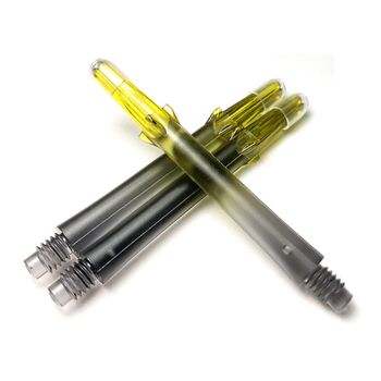 L-style L-shaft N9 L-shaft Two Tone Lemon 190 32mm 9016