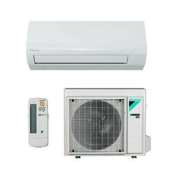 Aire Acondicionado Split Inverter 3000 Frigorías, Bomba De Calor, Frio  Calor, A++, A+++, R32 Gas Más Ecológico. con Ofertas en Carrefour