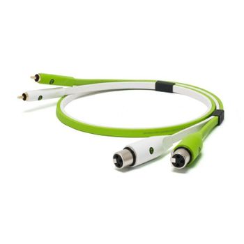 Neo Cable D+ Xfr Class B 1m Cable Profesional Para Tus Equipos