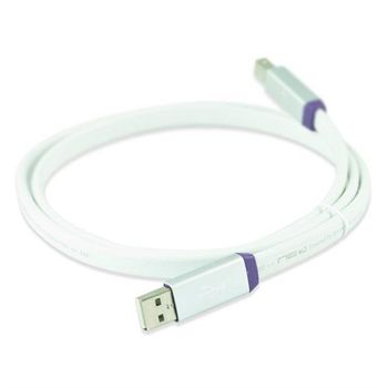 Neo Cable Usb 2.0 Class S 2m Cable Profesional Para Tus Equipos