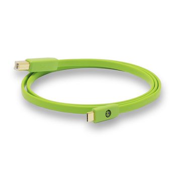 Neo Cable Usb C Class B 1m Cable Precio Características