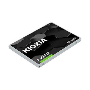 Ssd 240gb Kioxia Exceria 2.5 Sata3