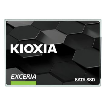 Disco Duro Kioxia Ltc10z480gg8         480 Gb Ssd