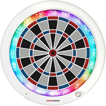 Pack Diana Winmau Pro-sfb + Juego Dardos con Ofertas en Carrefour