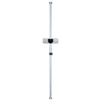 Granboard Pole Stand Silver Set Gran Board Darts Grn0036