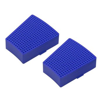 Segmento Diana Gran Board 132 Trapecio Azul Grn0152