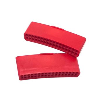 Segmento Diana Gran Board 132 Doble Rojo Grn0153