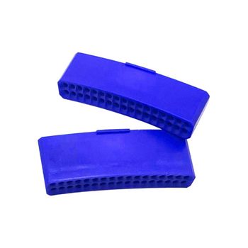 Segmento Diana Gran Board 132 Doble Azul Grn0154