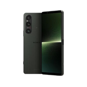 Sony Xperia 1v 5g 256gb/12gb Dual Sim Verde