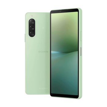 Sony Xperia 10 V 5g 6gb/128gb Verde (sage Green) Dual Sim