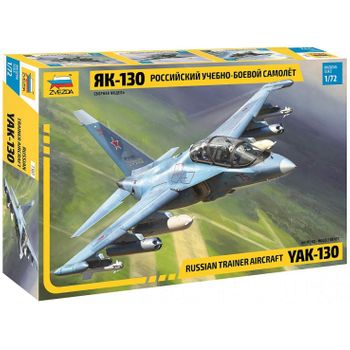 Zvezda 7033 - Maqueta Avión Civil Mc-21-300. Escala 1/144 con Ofertas en  Carrefour