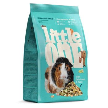 Little One Alimento Cobayas 400gr