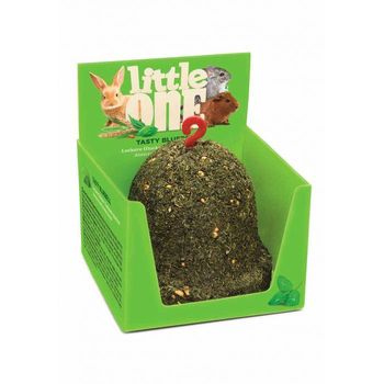 Little One Premio-juguete "tasty Bluebell" 150g