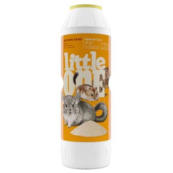 Little One Arena De Baño 1 Kg