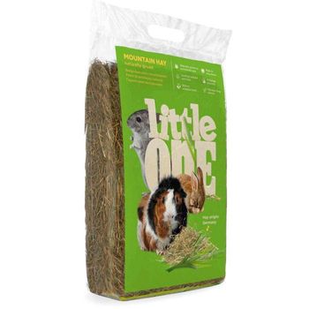 Little One Mountain Heno, No Prensado 1kg