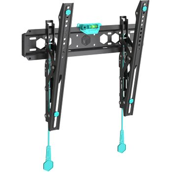 ONKRON Soporte TV de pared para pantallas de 40-75 de hasta 45,5 kg