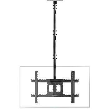 ONKRON Soporte para Dos monitores 13-32, versátil, ajustable, carga