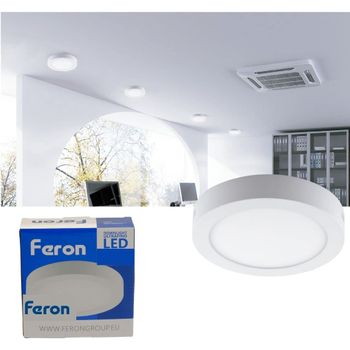 Aplique Led De Pared 6w, 230v, Ip54, De Pared, Lampara De Pared, Ideal  Luz En La Terraza con Ofertas en Carrefour