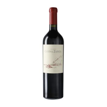 Catena Zapata Vino Tinto Nicolás Mendoza Reserva 75 Cl 13.5% Vol.