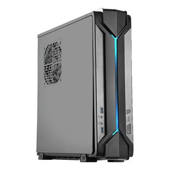 Silverstone Raven Rvz03b. Mini-itx