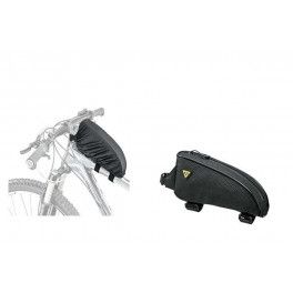 Topeak Bolsa Tubo Superior Toploader