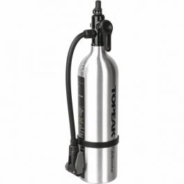 Topeak Inflador Tubibooster X