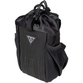 Bolsa De Manillar Topeak Unisex Para Bicicleta, 1 L