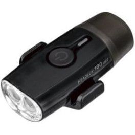 Topeak Faro Delantero Headlux 100 Usb