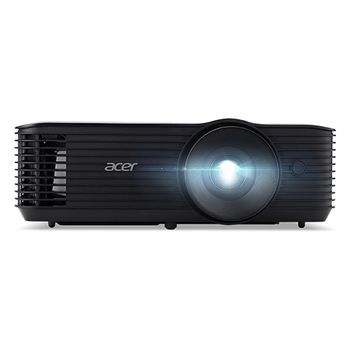 Essential X1326awh Videoproyector Proyector Instalado En El Techo 4000 Lumenes Ansi Dlp Wxga (1280x800) Negro