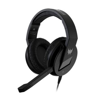 Acer Predator Galea 311 Auriculares Diadema Negro