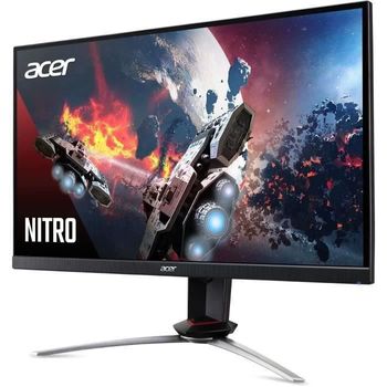 Pantalla Pc Gamer Nitro Xv253qpbmiiprzx - 24.5 Fhd - Panel Ips Acer