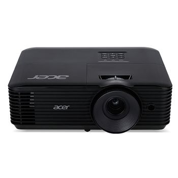Acer Professional And Education Bs-112p Videoproyector Proyector Instalado En El Techo 4000 Lúmenes Ansi Dlp Xga (1024x768) Negro