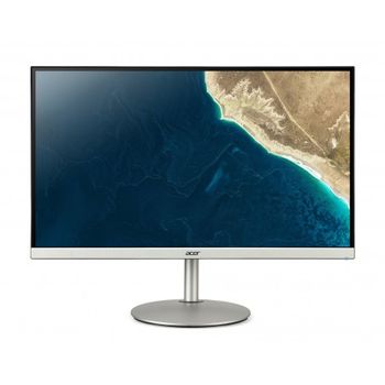 Acer - Cb282ksmiiprx 71,1 Cm (28") 3840 X 2160 Pixeles 4k Ultra Hd Lcd Negro