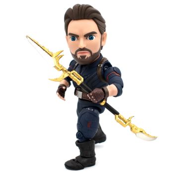 Figura Marvel Avengers Infinity War Capitan America