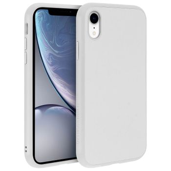 Carcasa Para Apple Iphone Xr Serie Solidsuit De Rhinoshield - Blanco