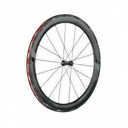 Vision Juego De Ruedas Sc 55 Cubierta Tubeless Ready Shimano 10/11v