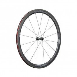 Vision Juego De Ruedas Metron 40 Sl Cubierta Tubeless Ready Sram Xdr Carbono