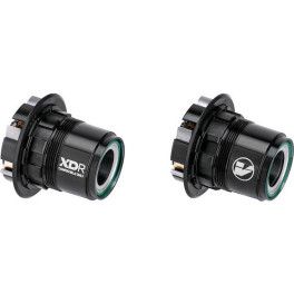 Vision Nucleo El369 Para Team 35 Freno Disco Sram Xdr Acero