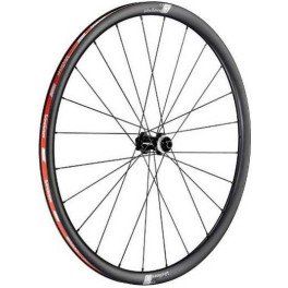 Vision Juego De Ruedas Sc 30 Disco Centerlock Cubierta Tubeless Ready Shimano 11v Carbono