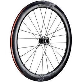 Vision Juego De Ruedas Tc 55 Disco Centerlock Cubierta Tubeless Ready Shimano 11v Carbono