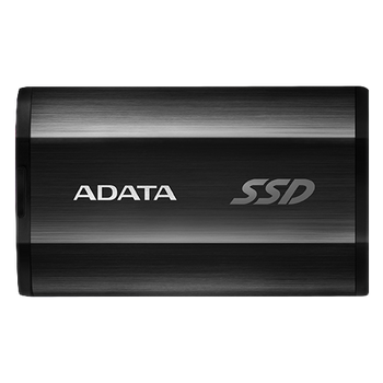 Disco Duro Externo 512gb Ssd Adata Se800 Usb 3.2 Type-c Neg